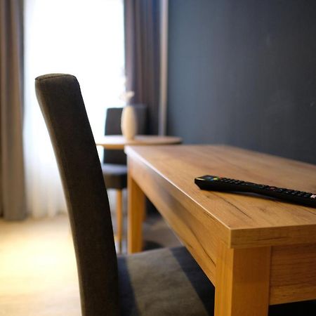Schlafstuebchen Hotel Leer Kültér fotó