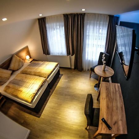 Schlafstuebchen Hotel Leer Kültér fotó